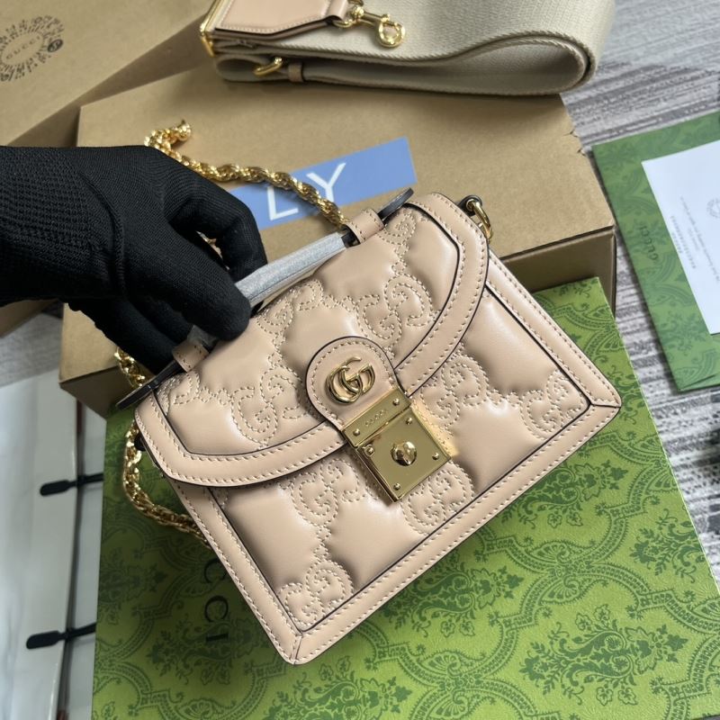 Gvc*1 top handle bags